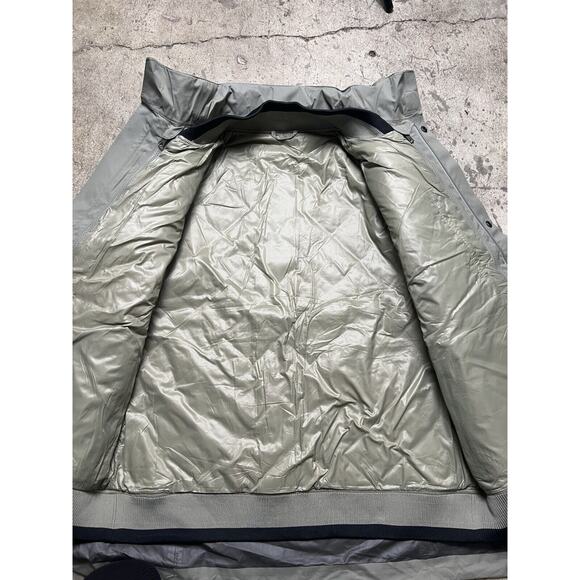 Nike Sportswear M-65 Military Tech Pack NSW 2 In 1 Parka Down Lining Rare 2009 - Picture 4 of 13